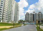 Sri Utama Condominiums @ Sandakan