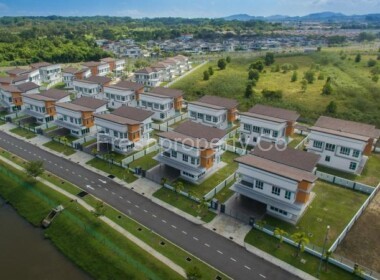 Utama Park Residence @ Sandakan