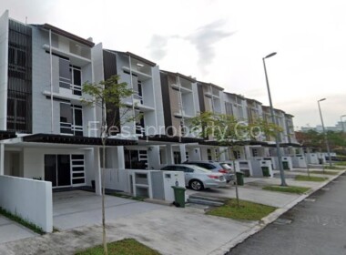 Duta Villa @ Precint 14, Putrajaya