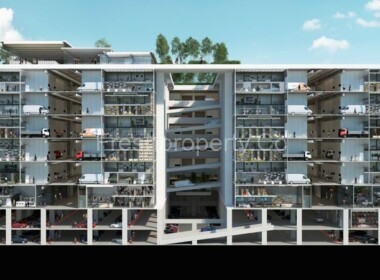 EMHUB @ Kota Damansara