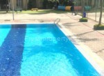 Subang Ville Ehsan Apartment Swimming Pool