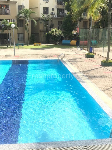 Subang ViSubang Ville Ehsan Apartment Swimming Poollle Ehsan Apartment Swimming Pool