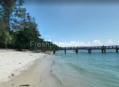Pulau Beras Basah @ Langkawi