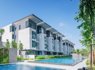 The Address Duplex Loft @ Bukit Jambul 1