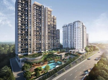 Aurora @ SS16, Subang Jaya 1