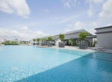 Glomac Centro @ Petaling Jaya 5