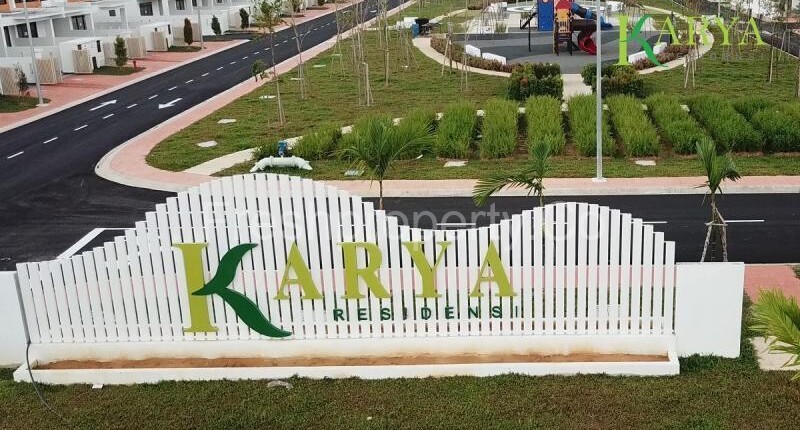 Karya Residensi @ Kota Raja, Klang 6