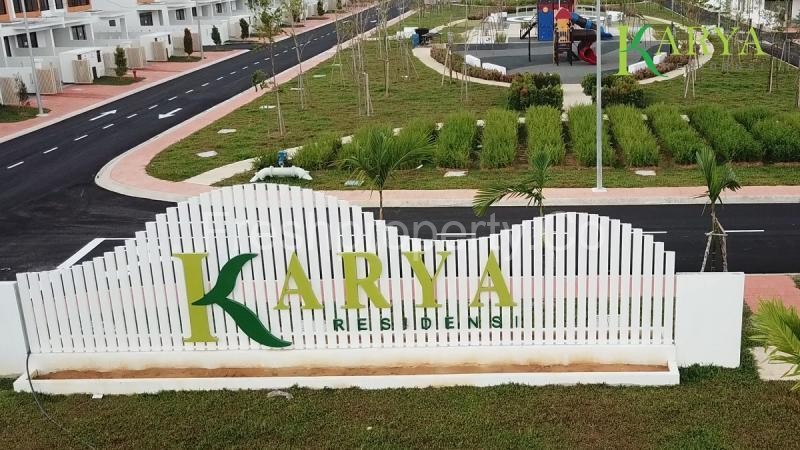 Karya Residensi @ Kota Raja, Klang 6