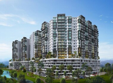 Legendview Condominium @ Rawang