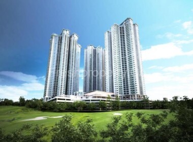9 Bukit Utama @ Bandar Utama