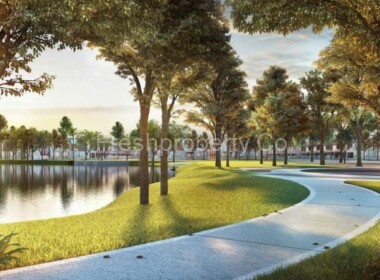 Alto @ Glomac Lakeside Residences 4