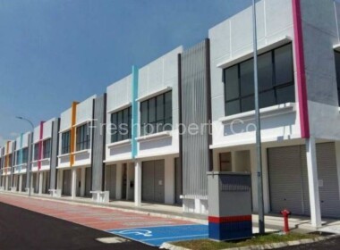BSP Village @ Bandar Saujana Putra 1