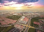 Dataran Puchong @ Bukit Puchong 1
