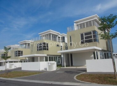 Granview @ Saujana Puchong 8