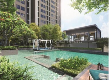 Habitus @ Denai Alam 4
