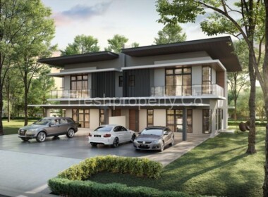 Hampton Residences @ Bandar Seri Coalfields 3