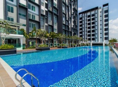 Impiria Residensi @ Bukit Tinggi Klang