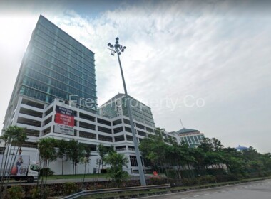 MINES Waterfront Suites @ Seri Kembangan 6