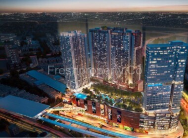 Meta_City @ Seri Kembangan 2
