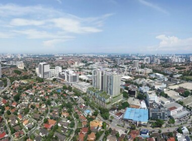 PJ Midtown @ Sec 13, PJ 9