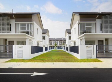 Penduline @ Bandar Rimbayu 2