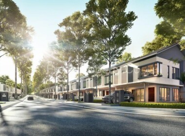 Residensi Lambaian Dua @ Kajang