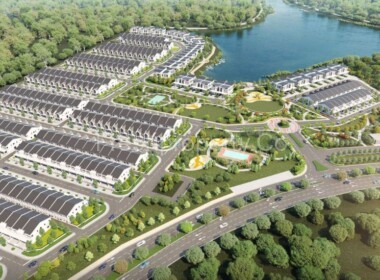 Sejati Lakeside @ Cyberjaya