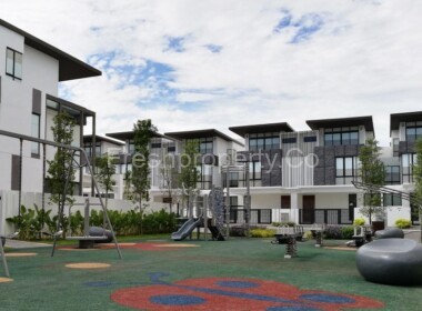 Sierra 6 @ Puchong