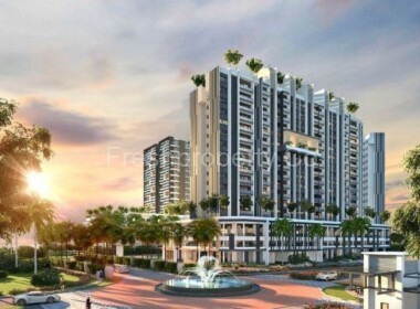 Skyvilla D’ Island Residence @ Puchong