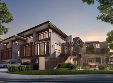 The Mulia Residences @ Cyberjaya 6