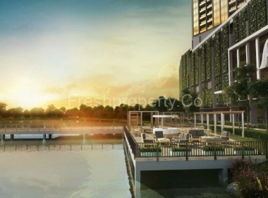 Aera Residence @ PJS 5, Petaling Jaya 5