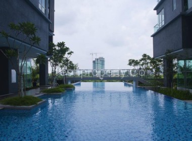Glomac Residensi @ Damansara 10