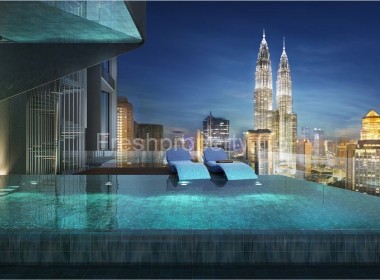 Isola KLCC @ KL City