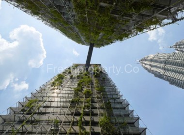 Le Nouvel @ KLCC