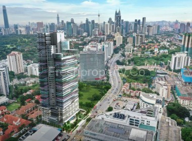 Novo Reserve @ Ampang, KL 6