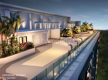 PV9 Residences @ Taman Melati 7