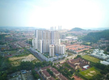 Residensi Alam Damai @ Cheras, KL 1