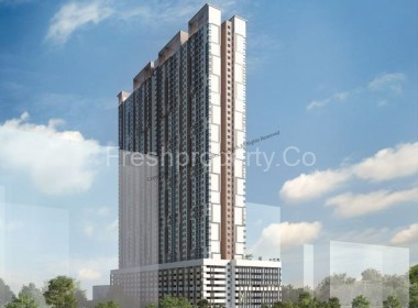 Vista Danau Kota Residensi Wilayah @ Setapak 1