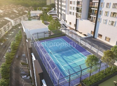Zenopy Residences @ Seri Kembangan 5
