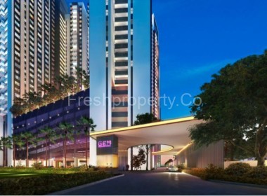 GEM Residences @ Seberang Prai 15