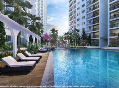 Havana Beach Residences @ Bayan Lepas 5