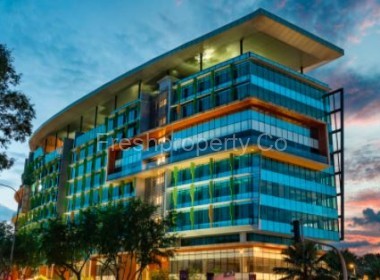 Melawati Corporate Centre (MCC) @ Taman Melawati 1