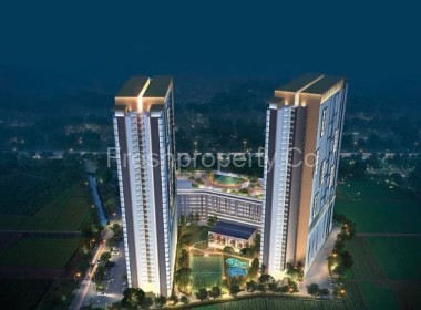 Residensi Permatang Pauh @ Permatang Pauh 2