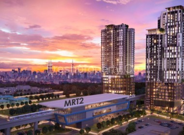 Residensi Far East @ Kuchai Lama 13