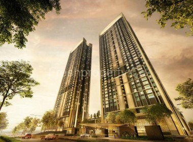 Residensi Solaris Parq @ Mont Kiara 2