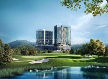 Senada Residences @ KLGCC 6