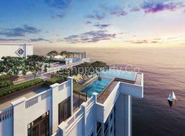 Straits Residences @ Tanjung Bungah 4