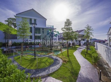 Stramax Residences @ Sungai Ara 3