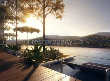 The Ridge @ KL East 6