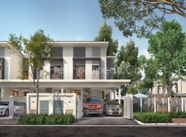 Ayera Residences @ Masai